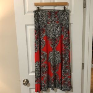 INC International Concepts Skirt